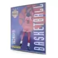 Panini Official Basketball Cards 1995