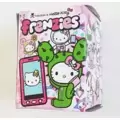 Tokidoki x Hello Kitty Frienzies
