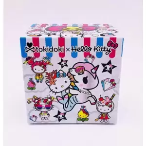 Hello Kitty Series 2