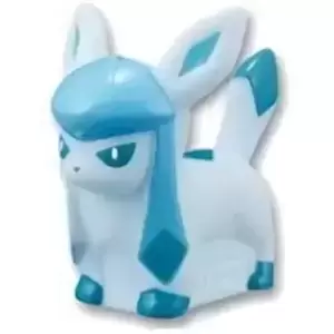 Pokemon Finger Puppet Black & White Genesect