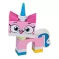 Lego Unikitty Figures