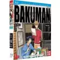 Saison 1, Box 1/2 [Blu-Ray]