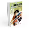 A.I. Hunter