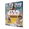 Star Wars Juego de Cartas