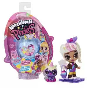 Hatchimals Pixies Cosmic Candy