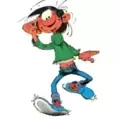 Gaston Lagaffe