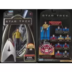 Star Trek - Galaxy Collection
