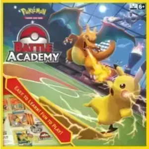 Battle Academy - Mewtwo Deck