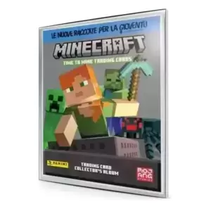 Minecraft Time To Mine