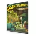 Gigantosaurus