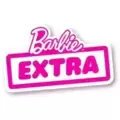 Barbie Extra Minis - Queen