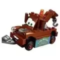 LEGO Cars Characters