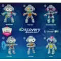 Happy Meal - Discovery Mindblown 2019