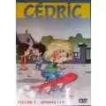Cédric - Volume 1 - Episodes 1 à 9