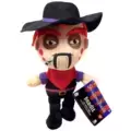 Showdown Bandit Plush