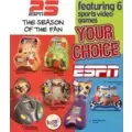 Happy Meal - ESPN 25th