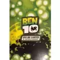 Ben 10 - Jeu de Cartes à Collectionner Bandai Carddass