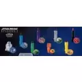 Happy Meal - Star Wars The Phantom Menace Spinners