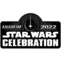 Star Wars Celebration 2022 - Staff Trader Pin - Jedi Luke Skywalker