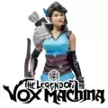 The Legend of Vox Machina - McFarlane