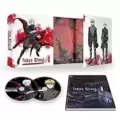 Tokyo Ghoul