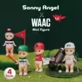 Sonny Angel WAAC