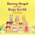 Sonny Angel Bug's world