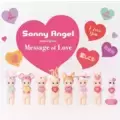 Sonny Angel Saint Valentin 2022 - Message of love