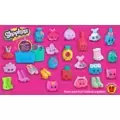 Happy Meal - Shopkins 2015