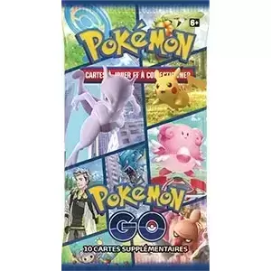 Pokémon Go