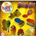 Happy Meal - Scooby-Doo 2010