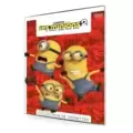 Les minions 2 il était une fois Gru