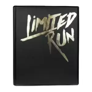 Limited Run Cards Série 2