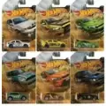 Hot Wheels - Backroad Rally Series