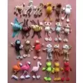 Happy Meal - Discovery Animal Planet 2005