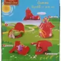 Happy Meal - Ronald's Shoe 1999