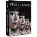 Real Humans-Intégrale Saisons 1 et 2 [Blu-Ray]