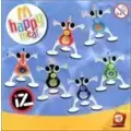 Happy Meal - Iz