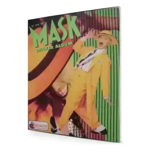 The Mask