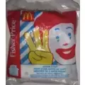 Happy Meal - Fisher Price