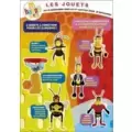 Happy Meal - Bee movie - Drôle d'abeille 2007
