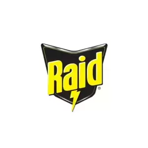 Raid - Figurines publicitaires