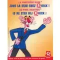 Bobine, Clap et porte-Voix