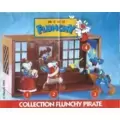 Flunchy Pirate