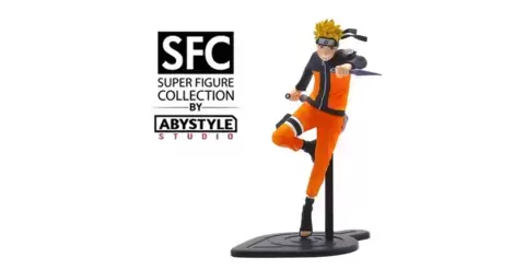 SFC Super Figure Collection - Koro Sensei striped, Assassination Classroom  Figurine de collection