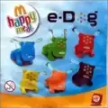 Happy Meal - E-Dog 2007