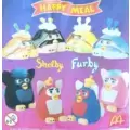 Happy Meal - Shelby Furby 2000