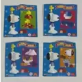 Happy Meal - Snoopy 2002