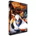 Gatchaman