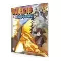 Naruto Shippuden